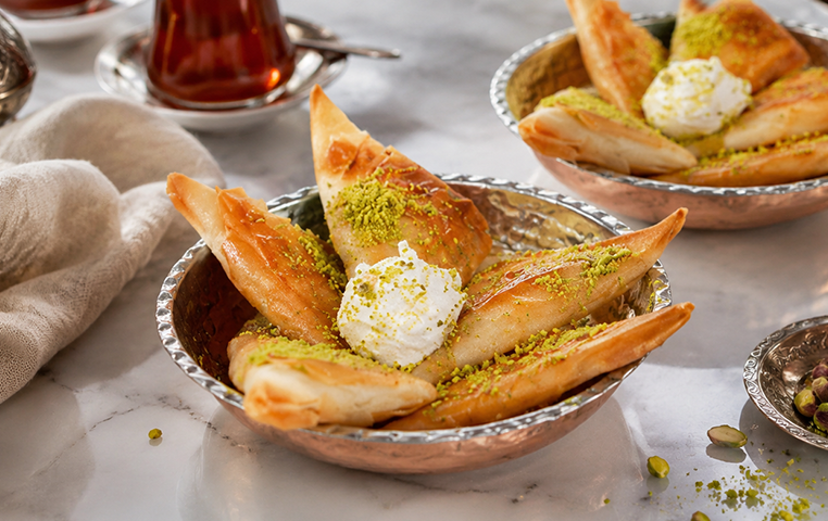 RYÛQ Ballı Feta